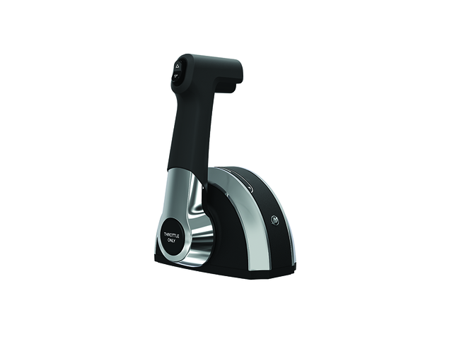 RC SGL OB TRIM 8M4507538