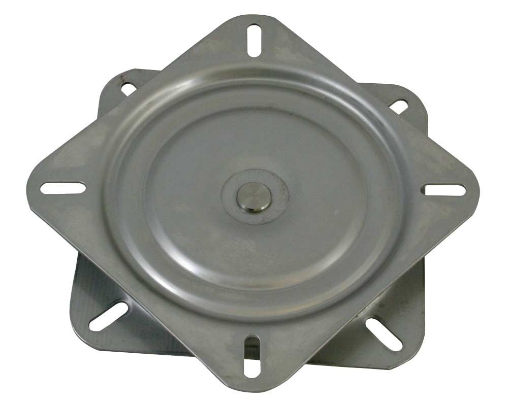 SWIVEL SEAT 7 STAINLESS STEEL JPW2864