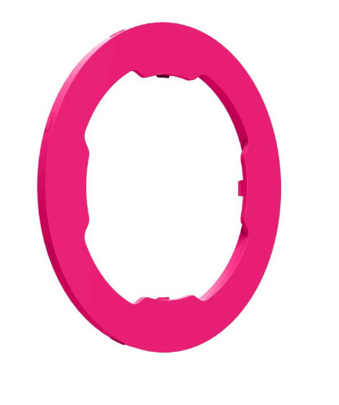 QUADLOCK COLOURED MAG RING PINK QLP-MCR-PN