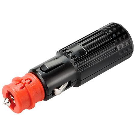 CIG PLUG - ACCESSORIES PLUG 82110BL