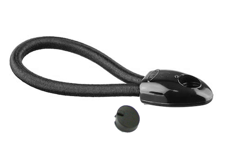 CANOPY LOOPS 80MM - BLACK JPW5501