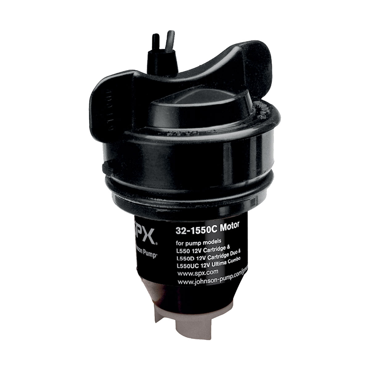 SPX BILGE PUMP CARTRIDGE 12V 131799