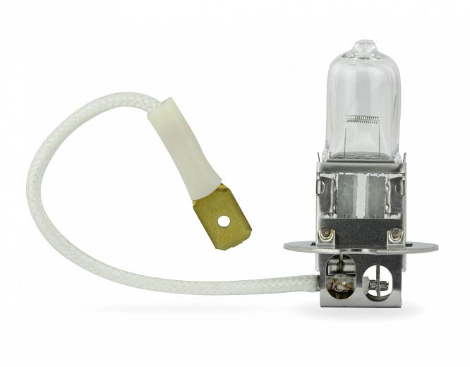 BULB H3 12V 100W YC12100BL