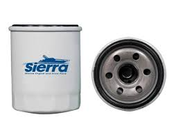 SIERRA OIL FILTER MERCURY/MARINER/YAMAHA S18-7914