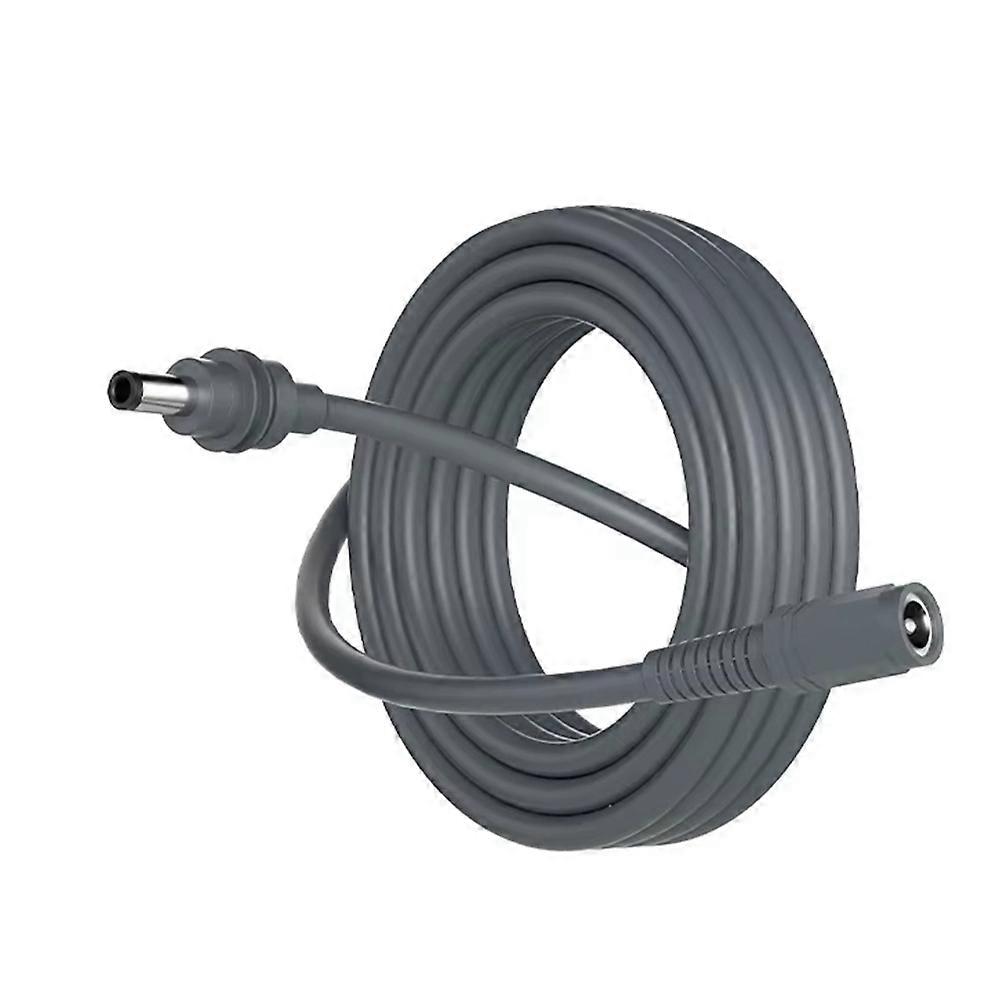 DC MALE TO DC FEMALE STARLINK MINI EXTENSION CABLE