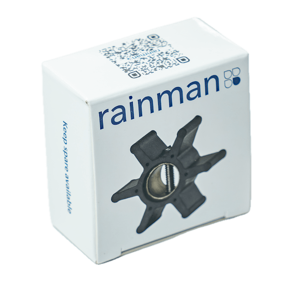 RAINMAN REPLACEMENT IMPELLER - MOST SYSTEMS