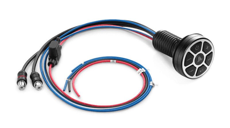 MBT-CRXV2: BLUETOOTH AUDIO CONTROLLER / RECEIVER 010-03030-00