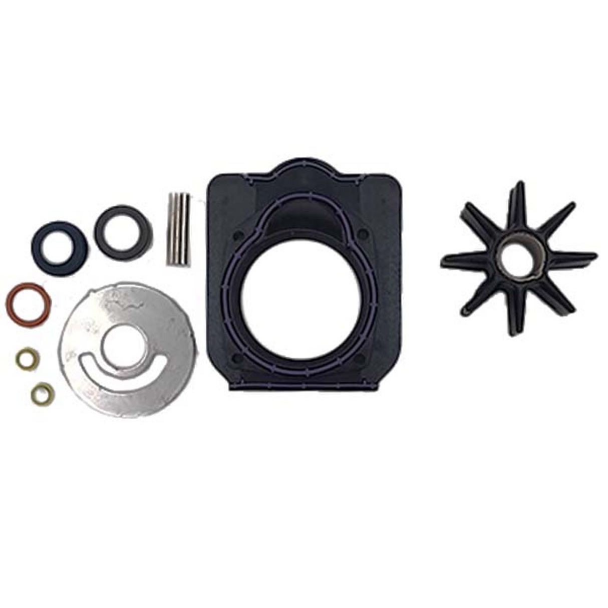 IMPELLER WATERPUMP KIT 8M0200136