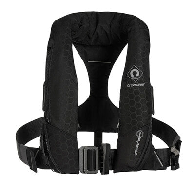 CREWFIT+ 180N PRO AUTOMATIC 9730BKAP