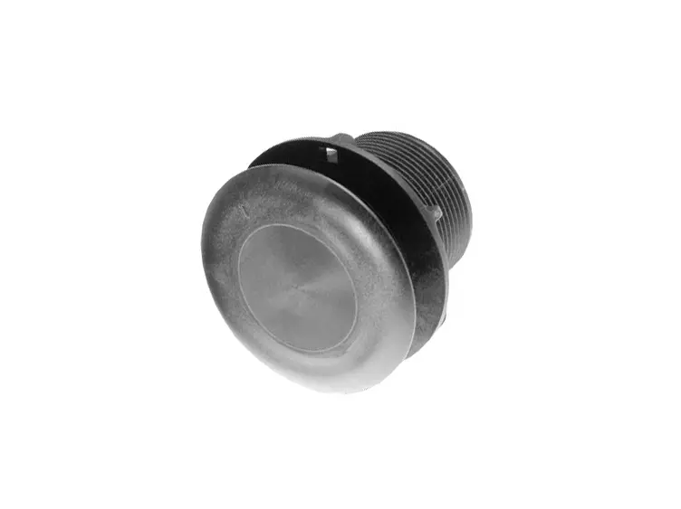 P7 D SHORTY LOW PROFILE THROUGH HULL TRANSDUCER  E26009