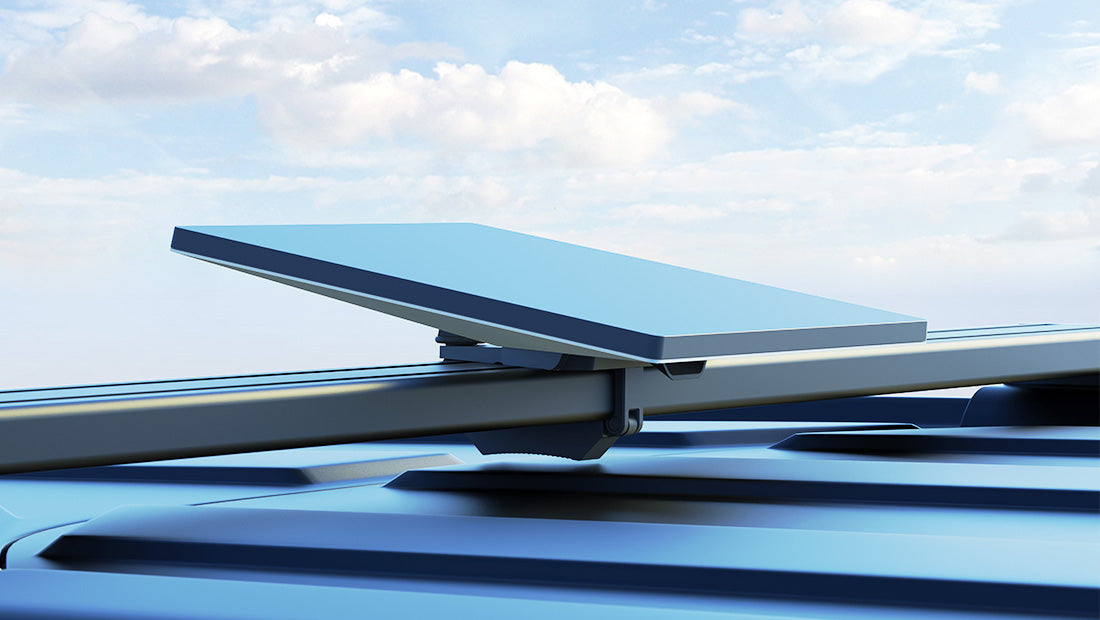 STARLINK MINI ROOF RACK 02990000-521