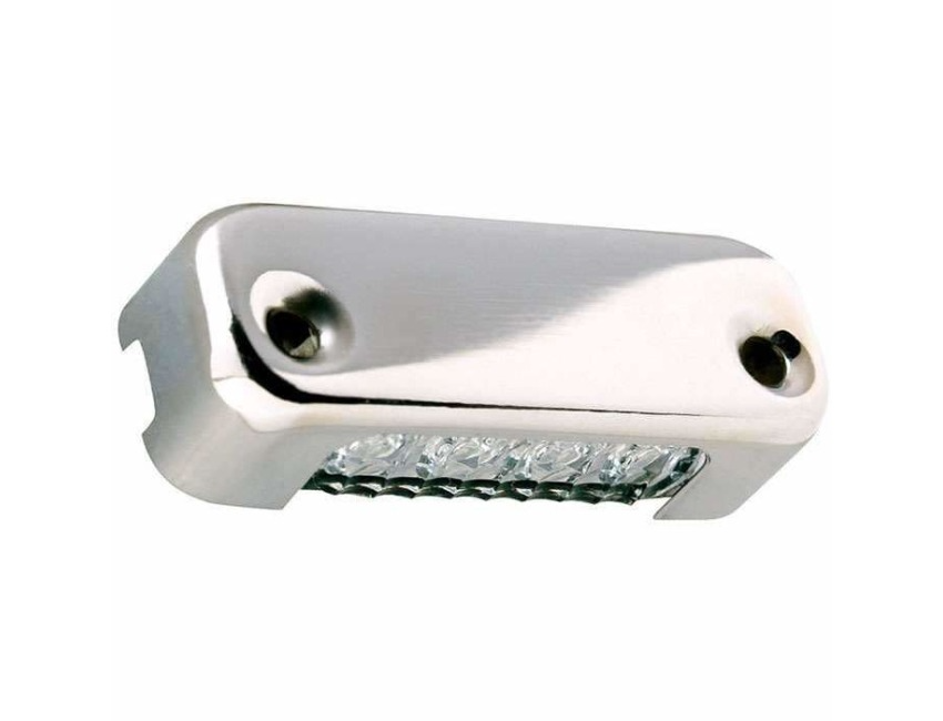LED MICRO COURTESY LIGHT 1.5INCH WHITE  6350W7 MERCURY