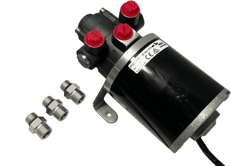 PUMP-1 000-11770-002