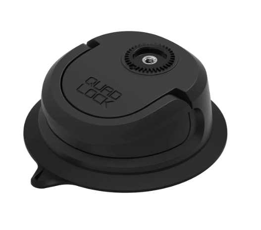 QUADLOCK 360 BASE - CONCEALED SMALLCONCEALED QLP-360-CRS