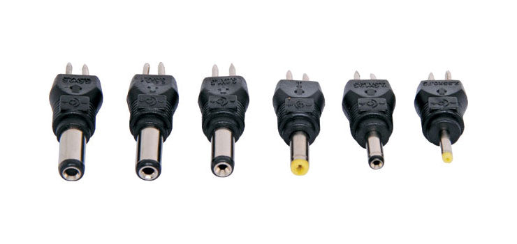 5-15V DC 3A APPLIANCE POWERPACK M8987B