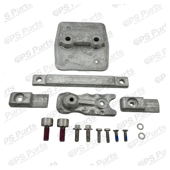 ANODE KIT V10 8M0207809