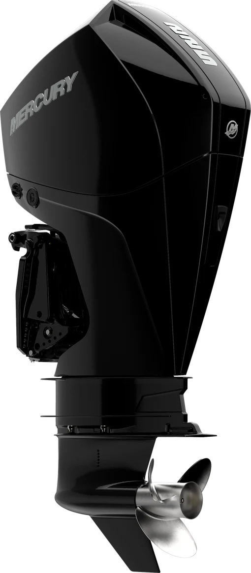 Mercury 225HP XL DTS EFI FourStroke Outboard