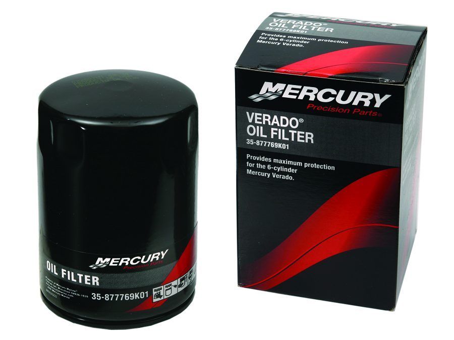 OIL FILTER L6SC 877769K01