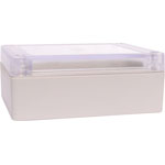 105LX75WX40HMM IP65 SEALED ABS ENCLOSURE H0321