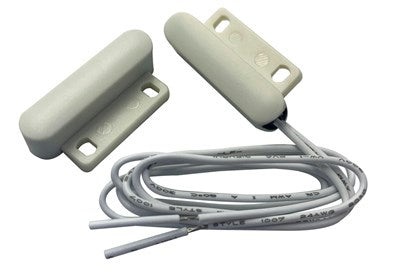 MINIATURE SECURITY ALARM REED SWITCH LA5074