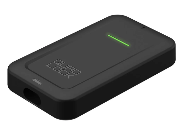 WIRELESS CARPLAY ADAPTOR QLA-CPA