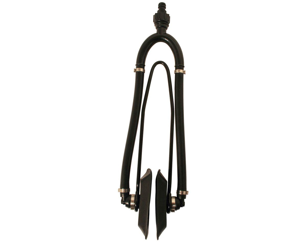 OUTBOARD MOTOR FLUSHERS - UNIVERSAL FIT JPW3603