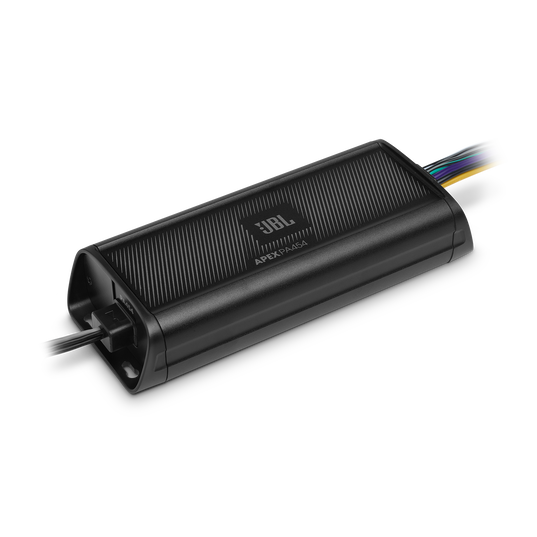 JBL APEX AMPLIFIER PA454 450W 4 CHANNEL 117394