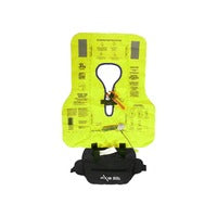 WAIST BELT 100 MANUAL INFLATABLE LIFE JACKET JPW7530