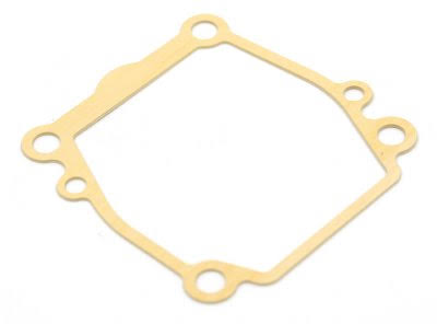 GASKET PUMP CASE PANEL 17472-87E10