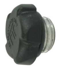 SEASTAR HELM FILLER PLUG VENTED 291916-BLA