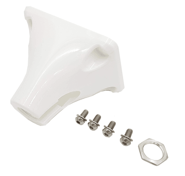 HS75 POLE MOUNT BRACKET 000-15686-001