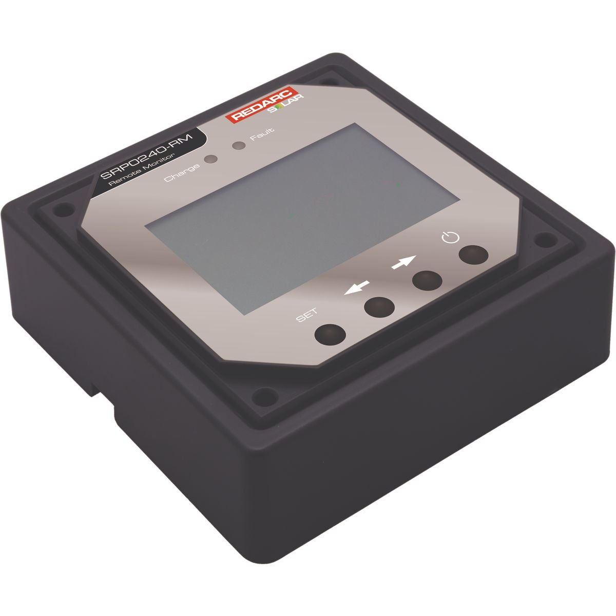 SOLAR REGULATOR METER SRP0240-RM