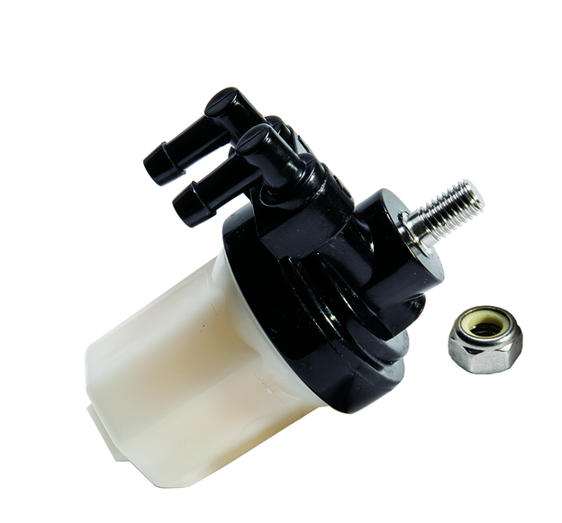 FILTER KIT-FUEL 8M0088825