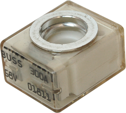 TERMINAL MRBF FUSE 300A BS-5190