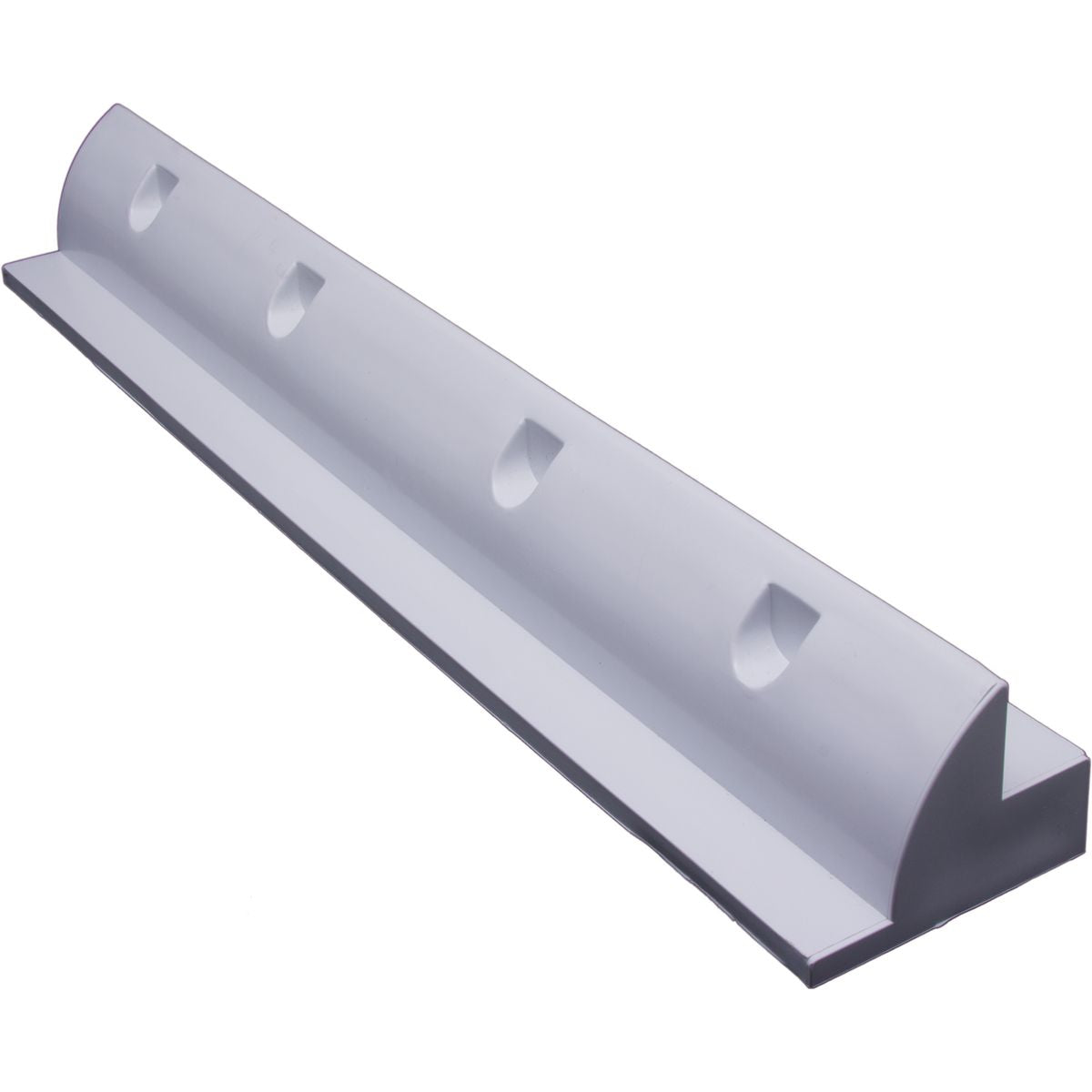 ABS SOLAR PANEL 525MM SPOILER MOUNTS  SMI9003