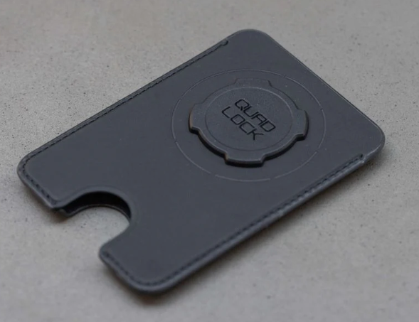 QUADLOCK MAG WALLET QMA-WLT