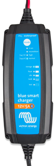 VICTRON BLUE SMART IP65 CHARGER 12/4 BPC120433014R