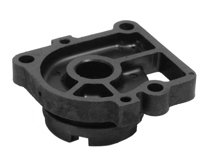 HOUSING WATER PUMP 8037501