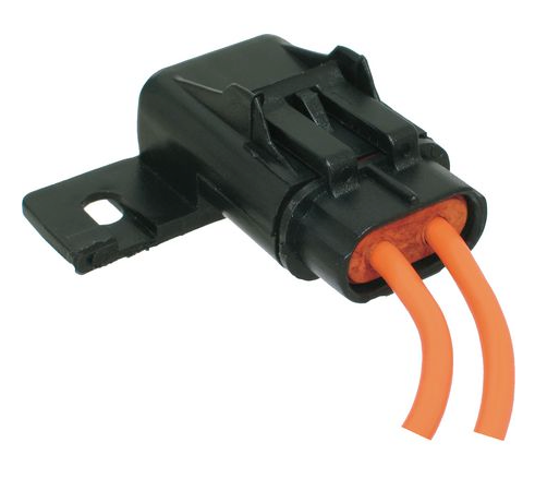 FUSE HOLDER WP BLADE 30A ACX1717