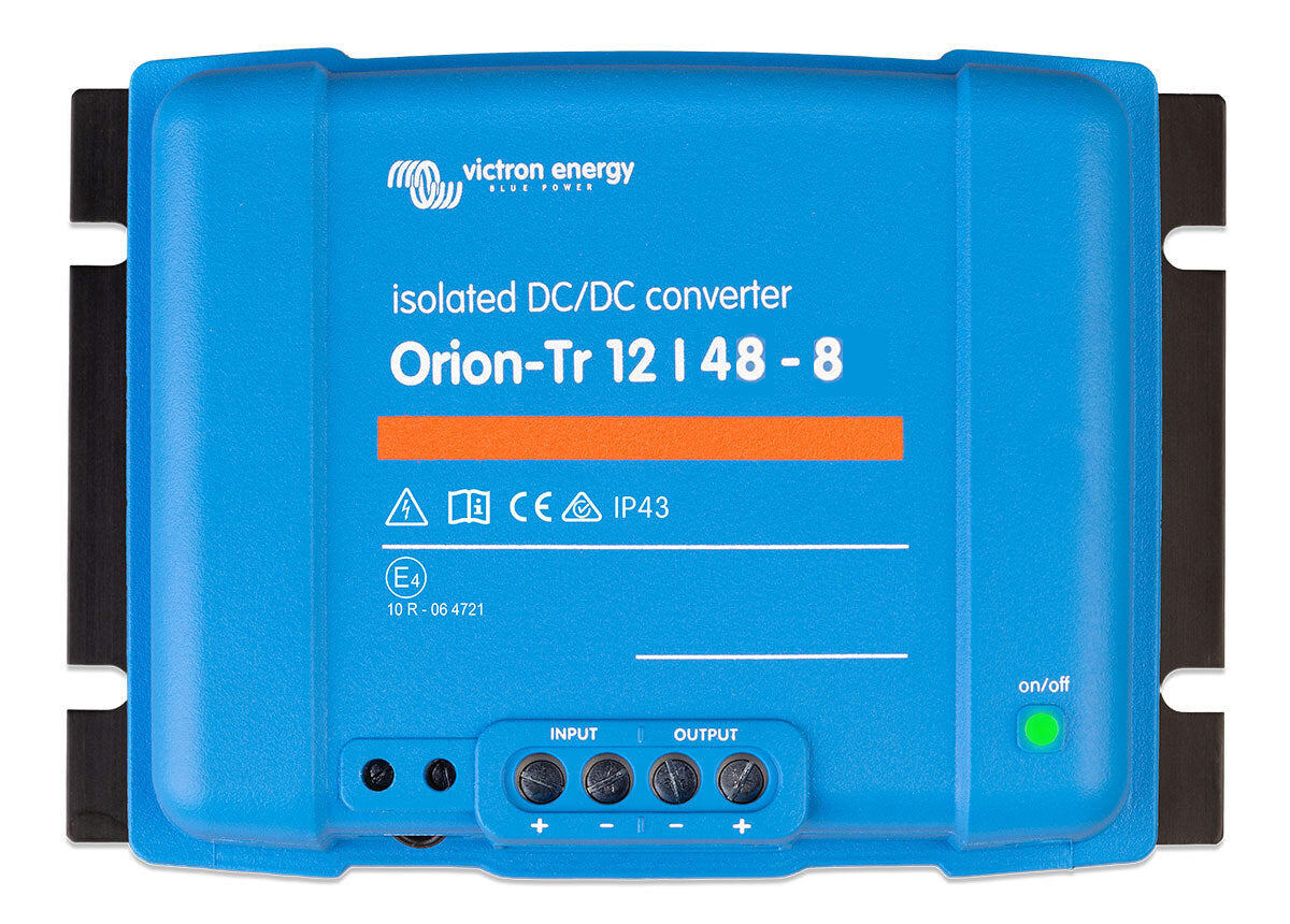 VICTRON ORION-TR 12/48-8 ORI124838110