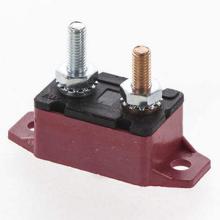 OEX 10A RED AUTO RESET CIRCUIT BREAKER - SINGLE (EACH) ACX2000