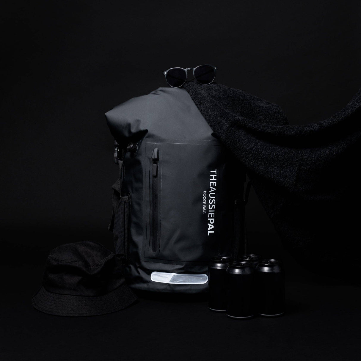 Insulated Cooler Bag 35L Backpack