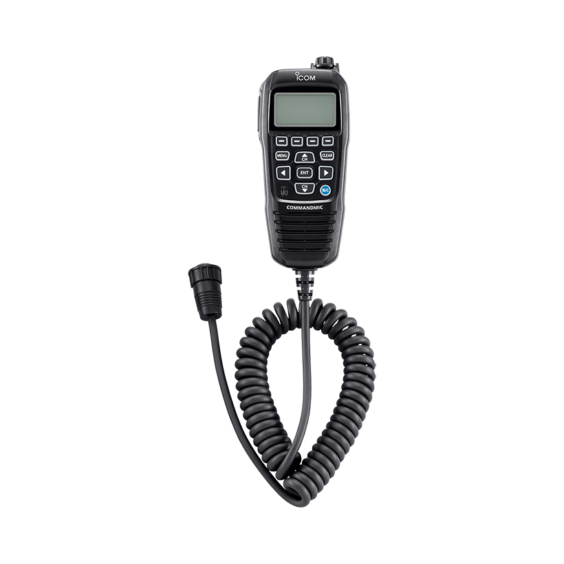 REMOTE COMMANDER ICOM HM195B