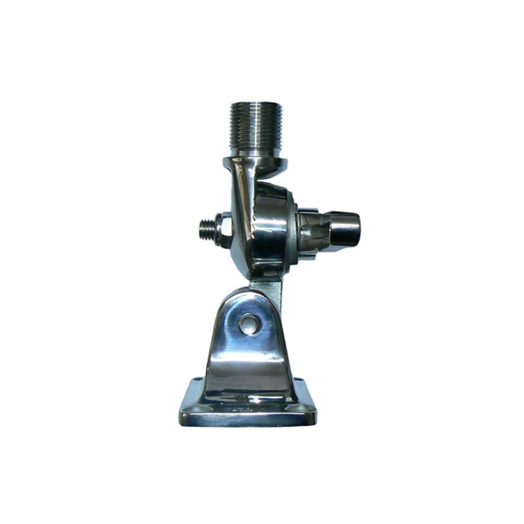 STAINLESS ANTENNA MOUNT MM2