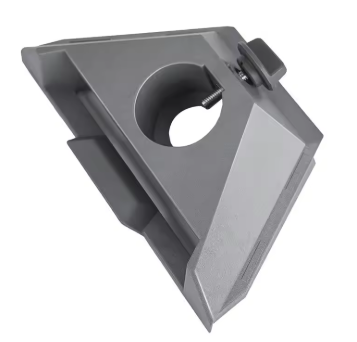 POLE MOUNT ADAPTER MOUNTING KIT STARLINK MINI PIPE ADAPTER