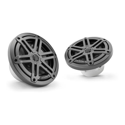 JL AUDIO® M3 MARINE SPEAKERS  GREY SPORT GRILLE 010-03061-00