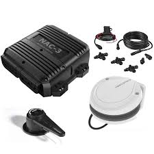NAC-3 AUTOPILOT CORE PACK 000-13336-001
