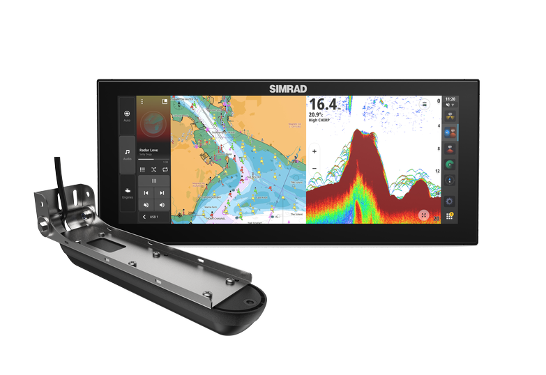NSX 3012UW,AI3-IN-1,ROW 000-16279-001