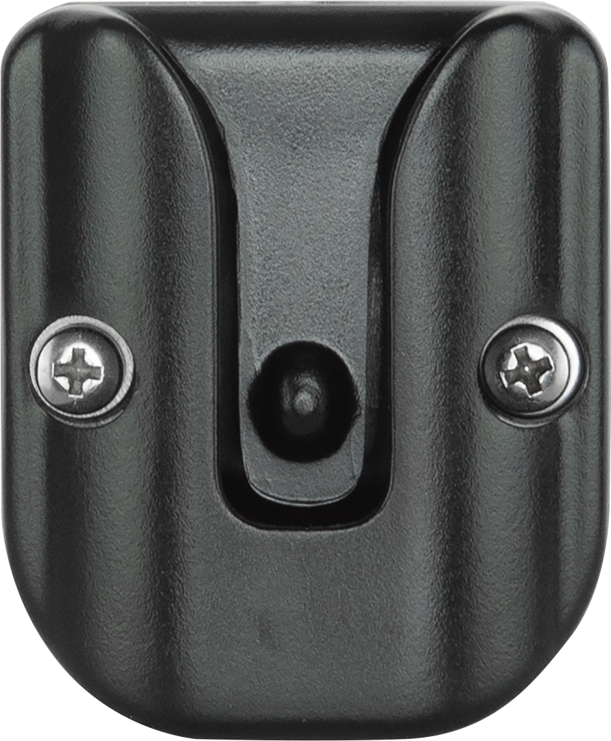 MICROPHONE MOUNTING KIT - BLACK MB205