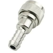 FUEL CONNECTOR 8M0120628